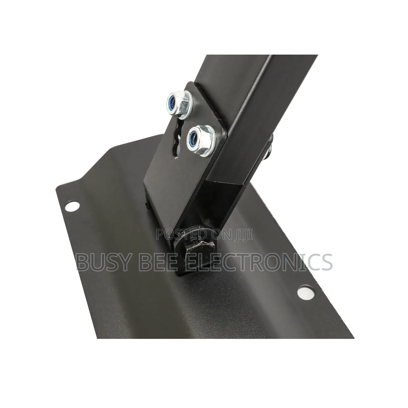 IS-338B Wall Mounted Speaker Hanging Iron Stand Speaker