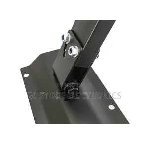 IS-338B Wall Mounted Speaker Hanging Iron Stand Speaker