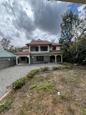 5bdrm Maisonette in Nkoroi for rent