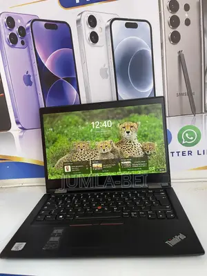 Laptop Lenovo ThinkPad L13 Yoga 8GB Intel Core i5 SSD 256GB