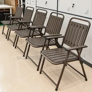 Strong Foldable Chair's