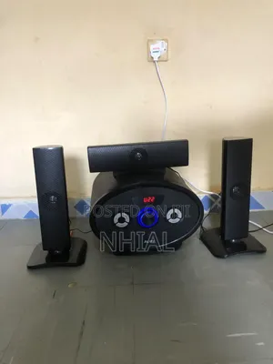 Bluetooth Speaker