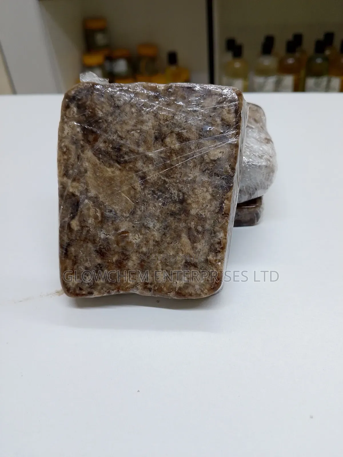Black Soap