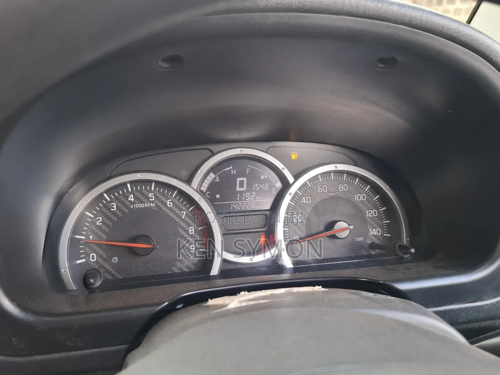 Suzuki Jimny 2016 Blue