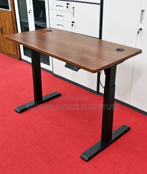 1.6m Electric Standing Desk