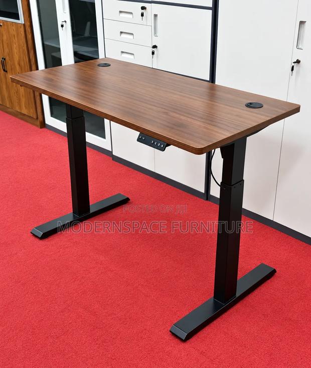 1.6m Electric Standing Desk