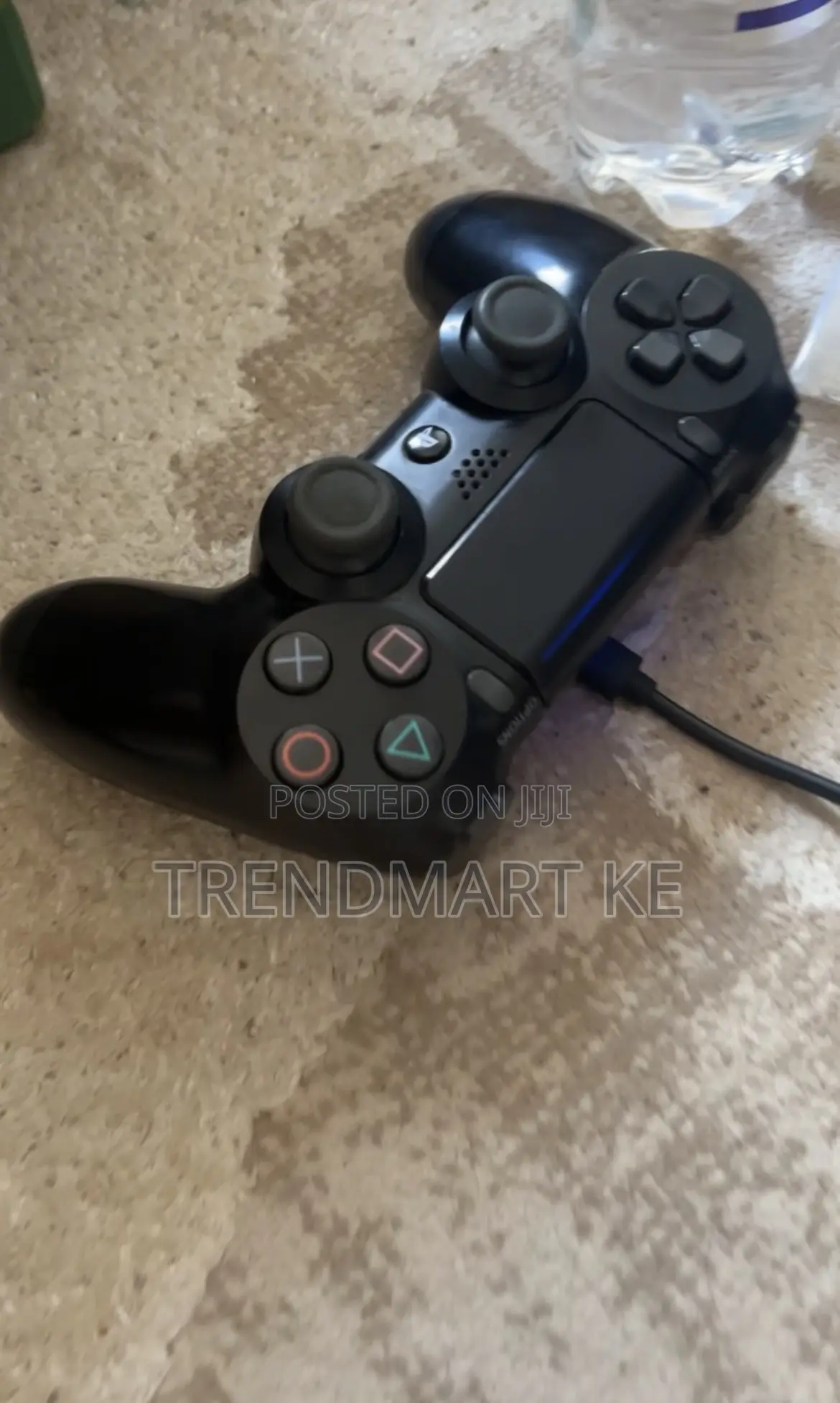 PS4 Controller Excellent Condition