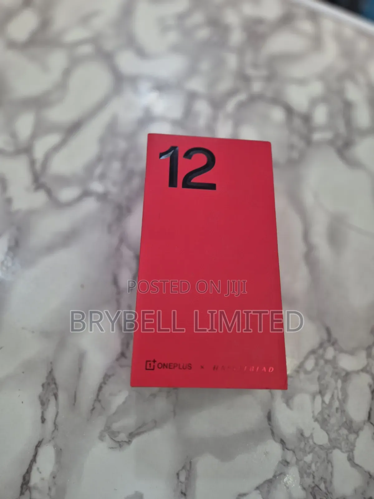 New OnePlus 12 512 GB Black