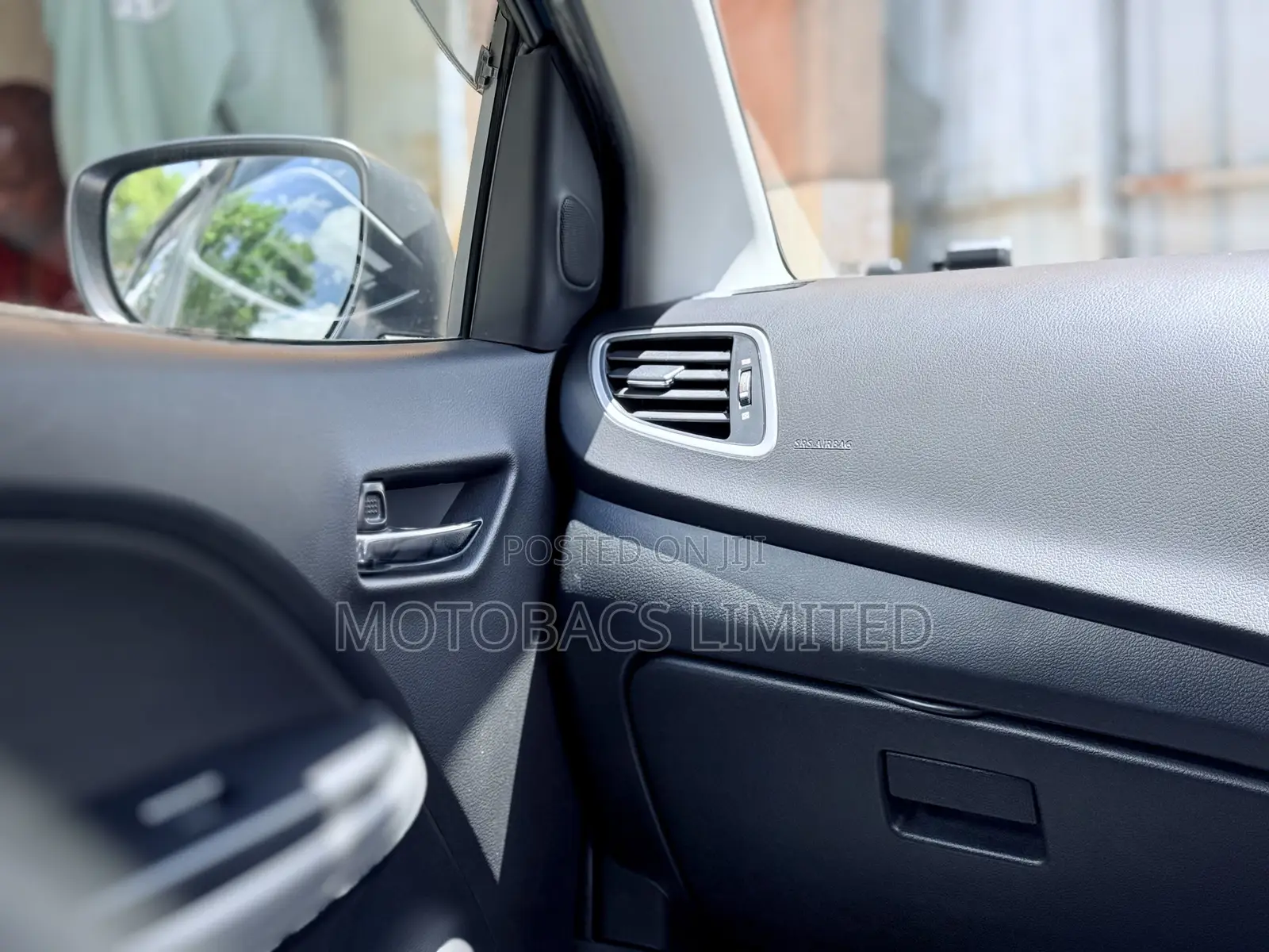 Suzuki Baleno 2019 Blue