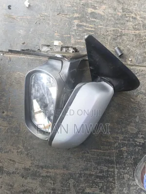 Mazda Demio 2005 Side Mirror Available