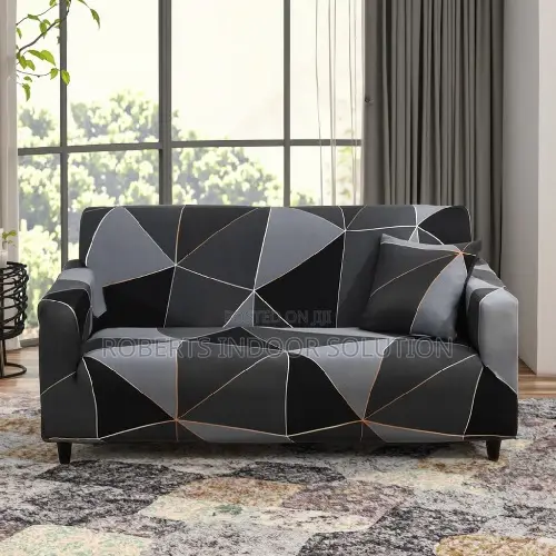 New Arrival Printed Sofa Covers