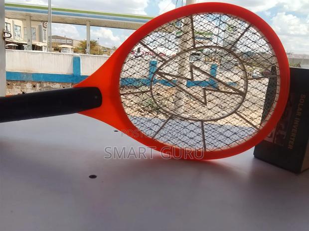 Frying Catcher - main view