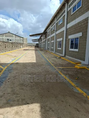 Godown to Let 5000sqft Off Enterprise Road