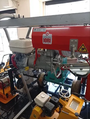 500kg Construction Hoist for Building and Civil Engineering Projects