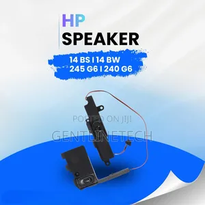 HP 14 BS / 14 BW Laptop Speakers