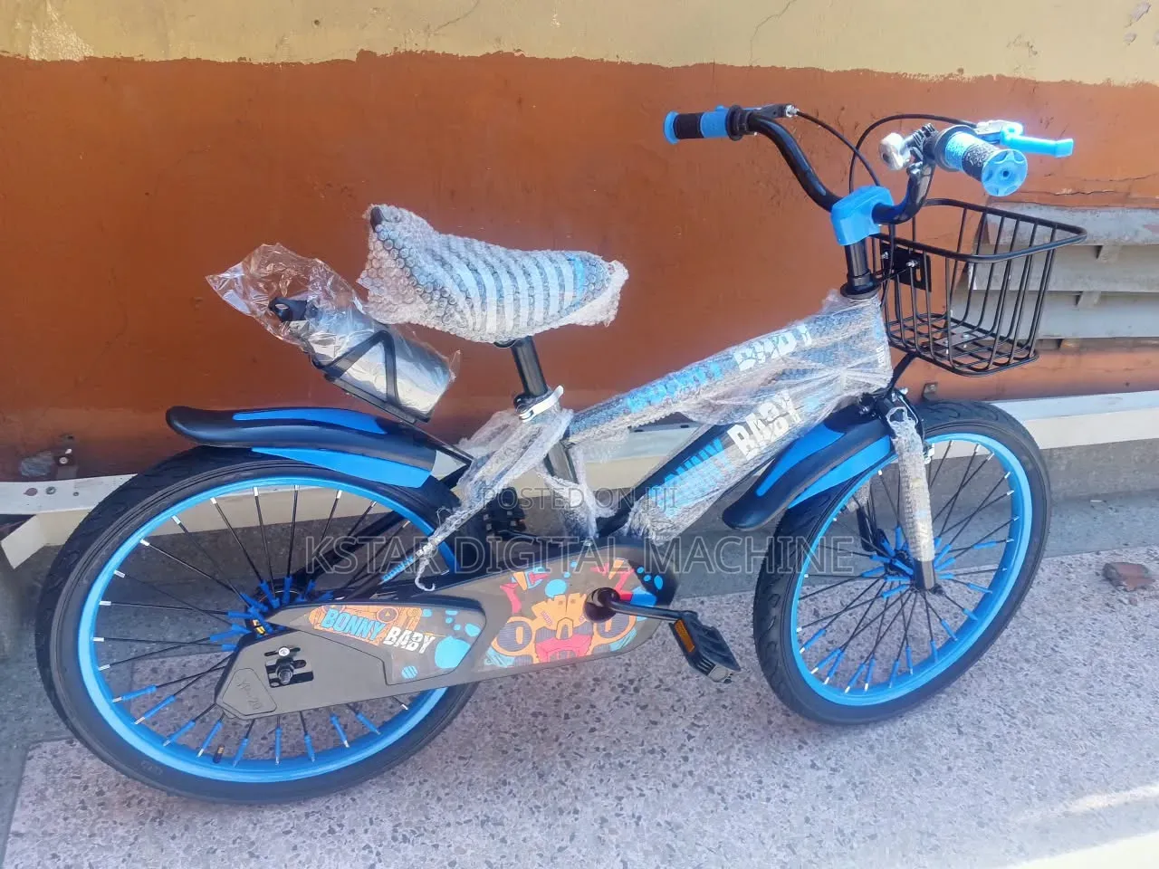 Kids Bicycles