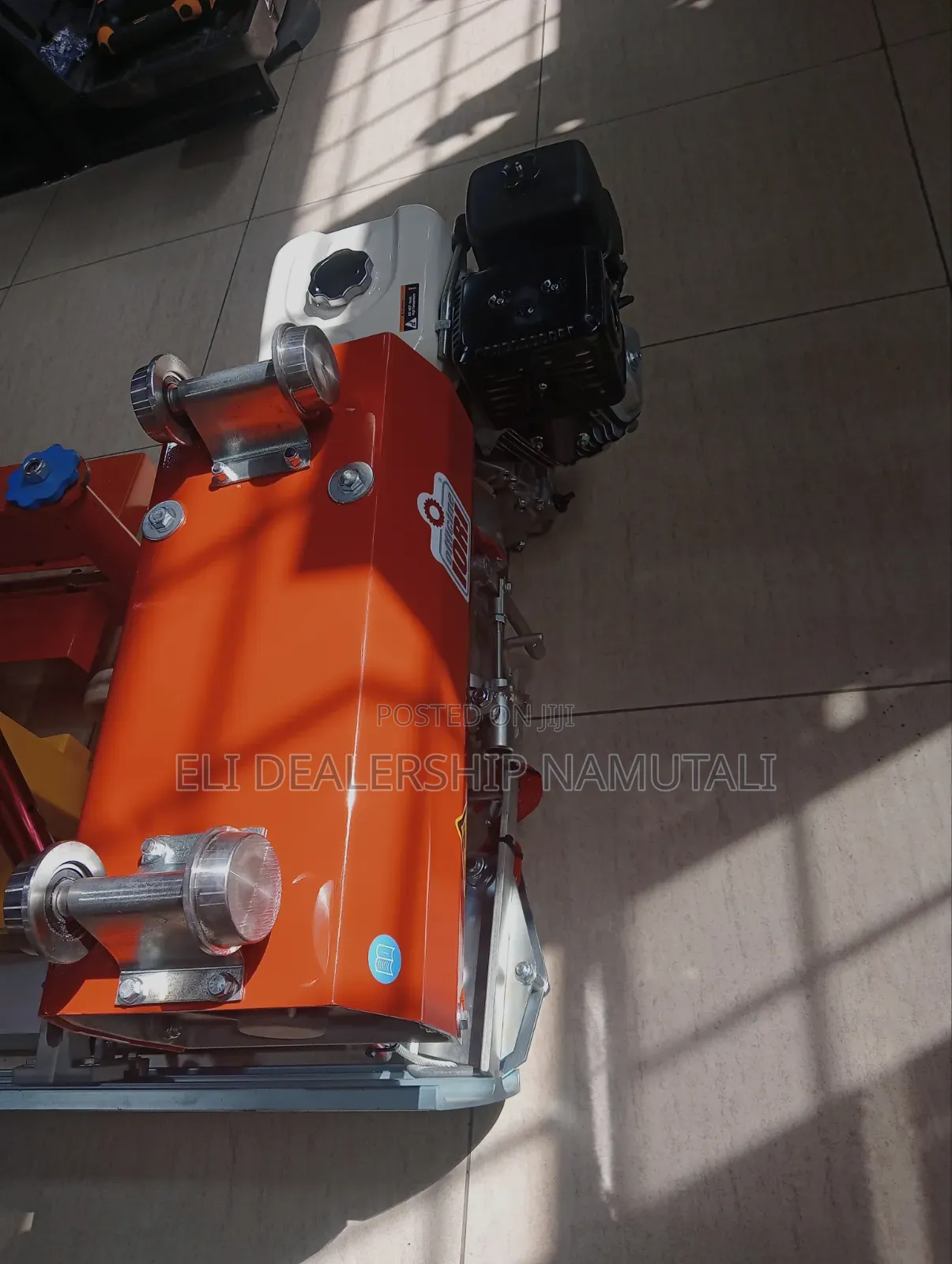 500kg Construction Hoist for Building and Civil Engineering Projects