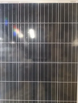 80w Solar + 26A Battery + 10A Controller + 10m Cable Home Lighting Kit