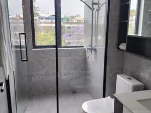 Furnished Studio Apartment in Hurlingham for rent