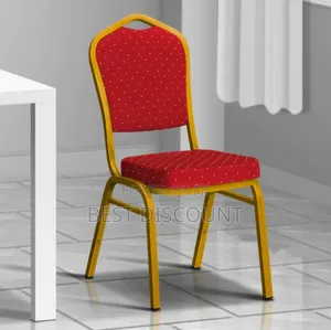 Conference Chairs / Hotel Chairs