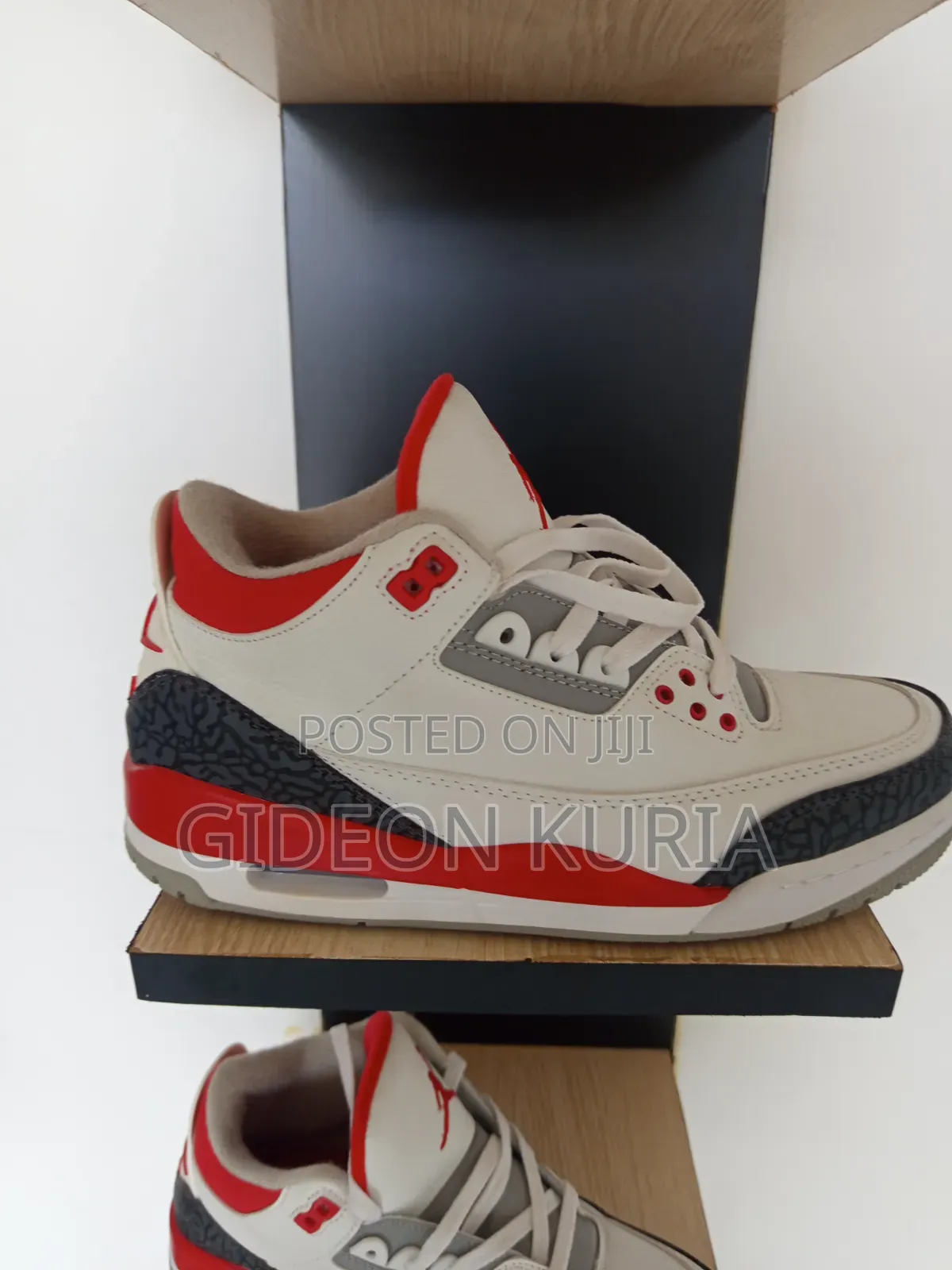 Jaykay Kicks
