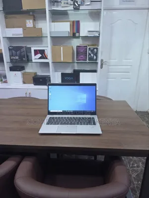 Laptop HP EliteBook 1040 G6 32GB Intel Core i7 SSD 512GB