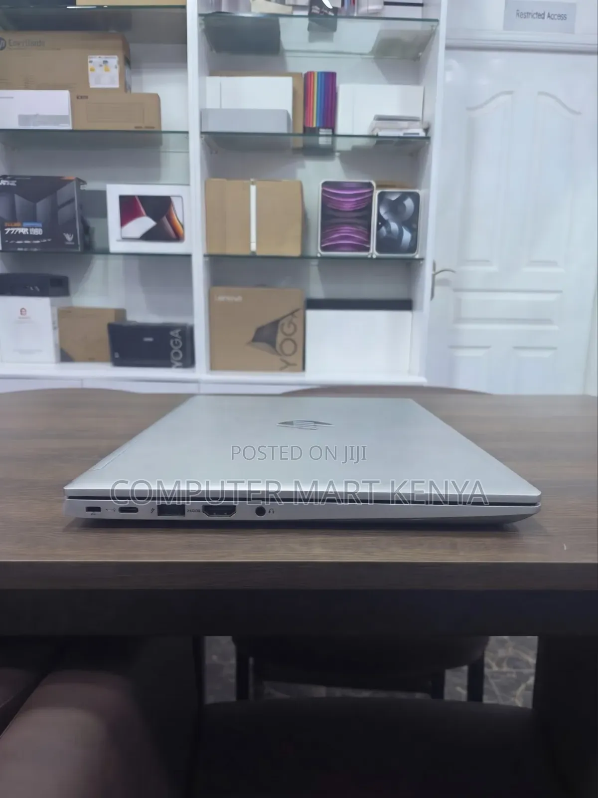 Laptop HP EliteBook 1040 G6 32GB Intel Core i7 SSD 512GB