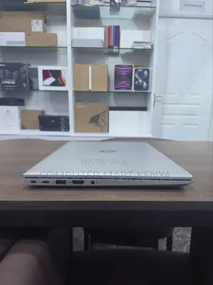 Laptop HP EliteBook 1040 G6 32GB Intel Core i7 SSD 512GB