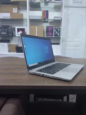 Laptop HP EliteBook 1040 G6 32GB Intel Core i7 SSD 512GB