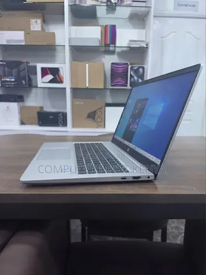 Laptop HP EliteBook 1040 G6 32GB Intel Core i7 SSD 512GB