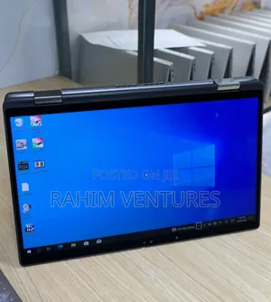 Laptop Dell Latitude 7330 16GB Intel Core i7 SSD 512GB