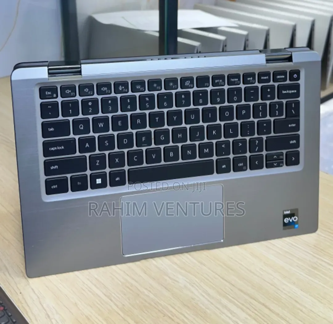 Laptop Dell Latitude 7330 16GB Intel Core i7 SSD 512GB