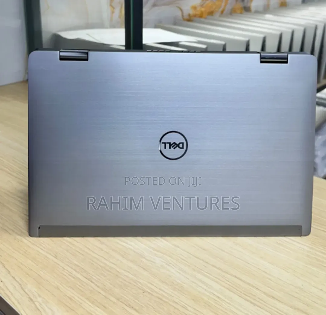 Laptop Dell Latitude 7330 16GB Intel Core i7 SSD 512GB
