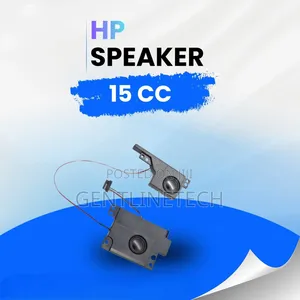 HP 15 CC Internal Laptop Speakers