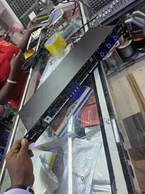 Aone FX12 Professional Digital Audio Processor