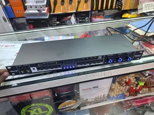 Aone FX12 Professional Digital Audio Processor