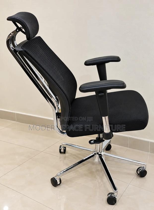 Office Chair:Orthopedic Office Chair