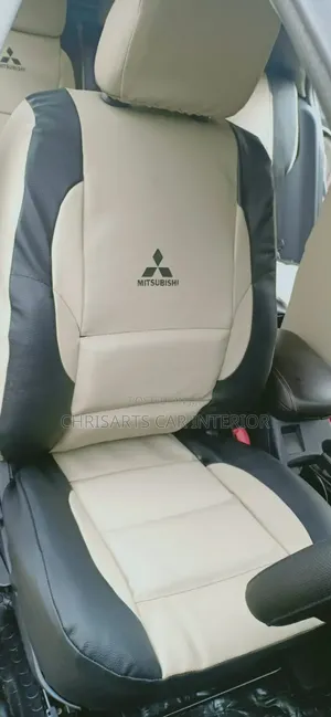 :Mitsubishi Delica Car Seat Covers )