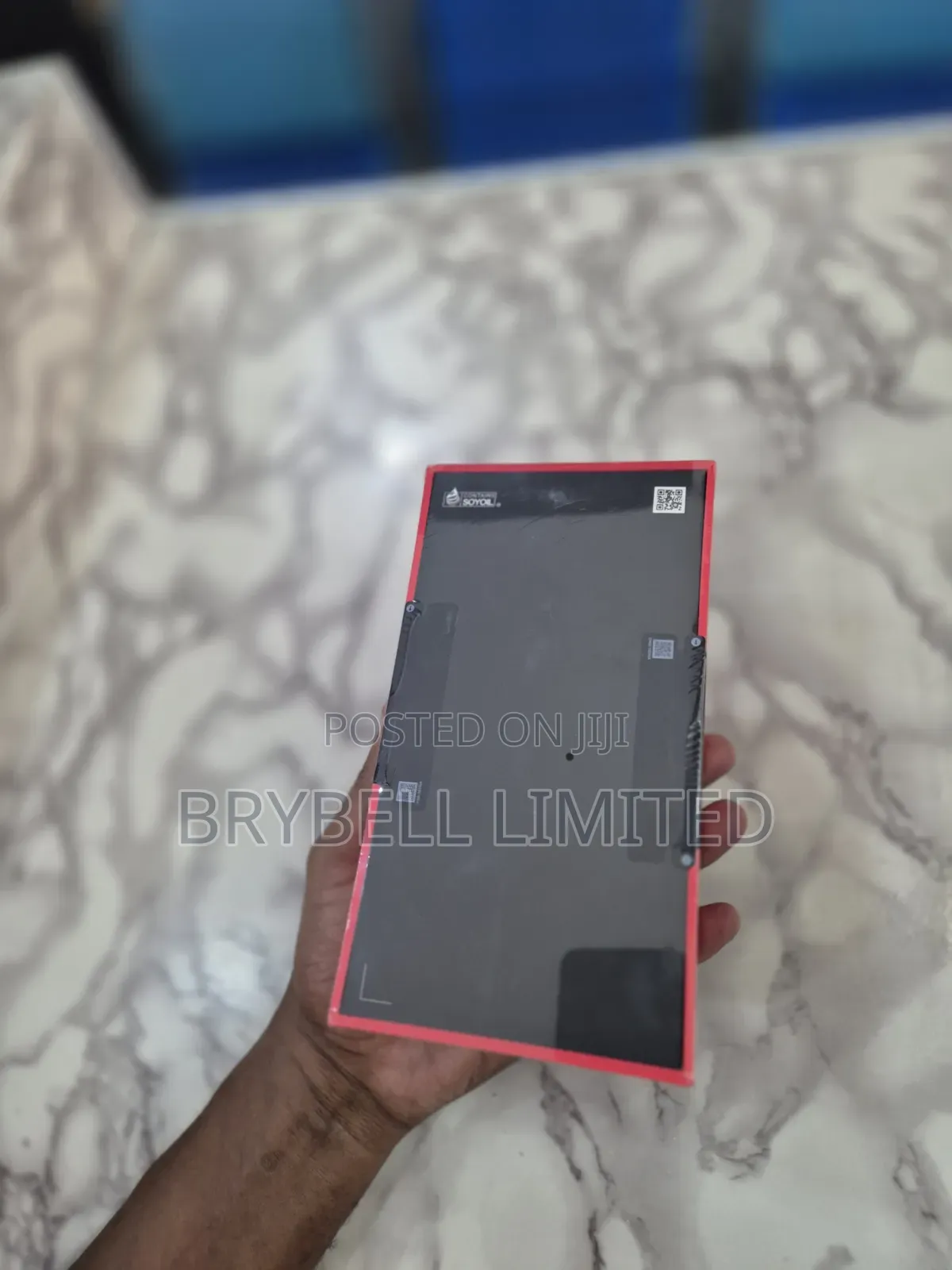 New OnePlus 15 512 GB Black