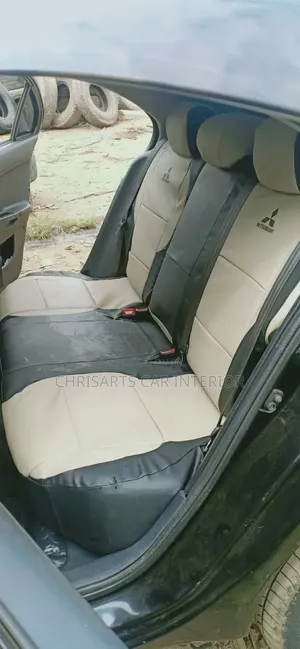  at Mitsubishi Mirage Car Seat Covers !