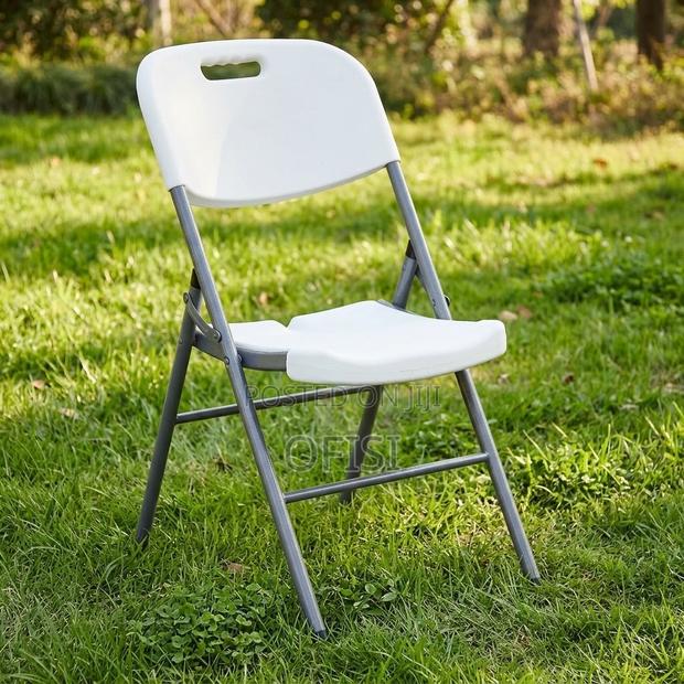 Foldable Chair; - thumbnail 6