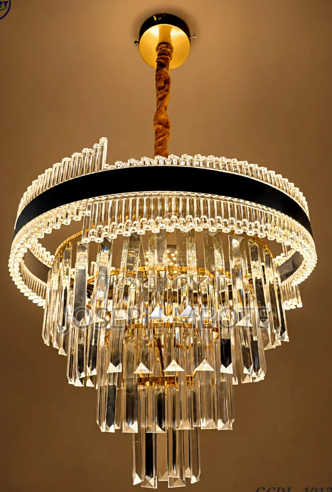 Chandeliers