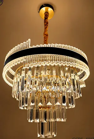 Chandeliers