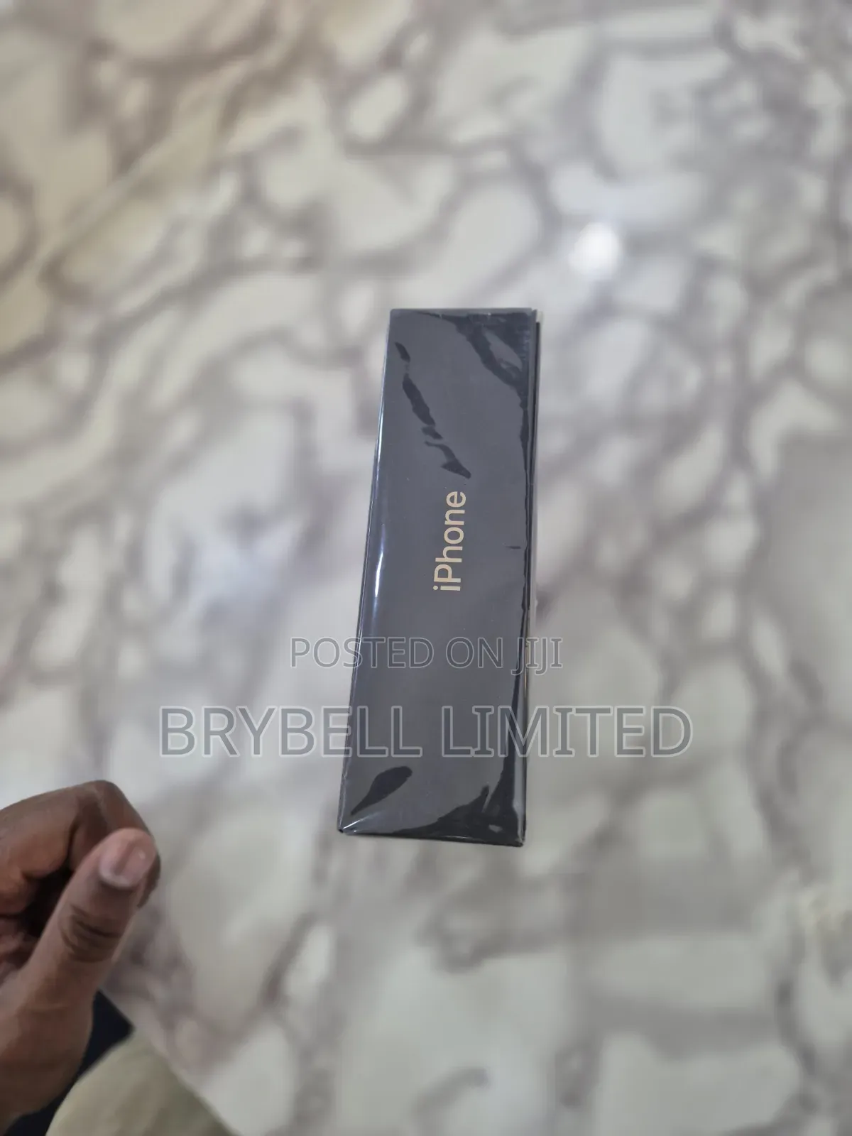 New Apple iPhone 11 Pro Max 256 GB Gold