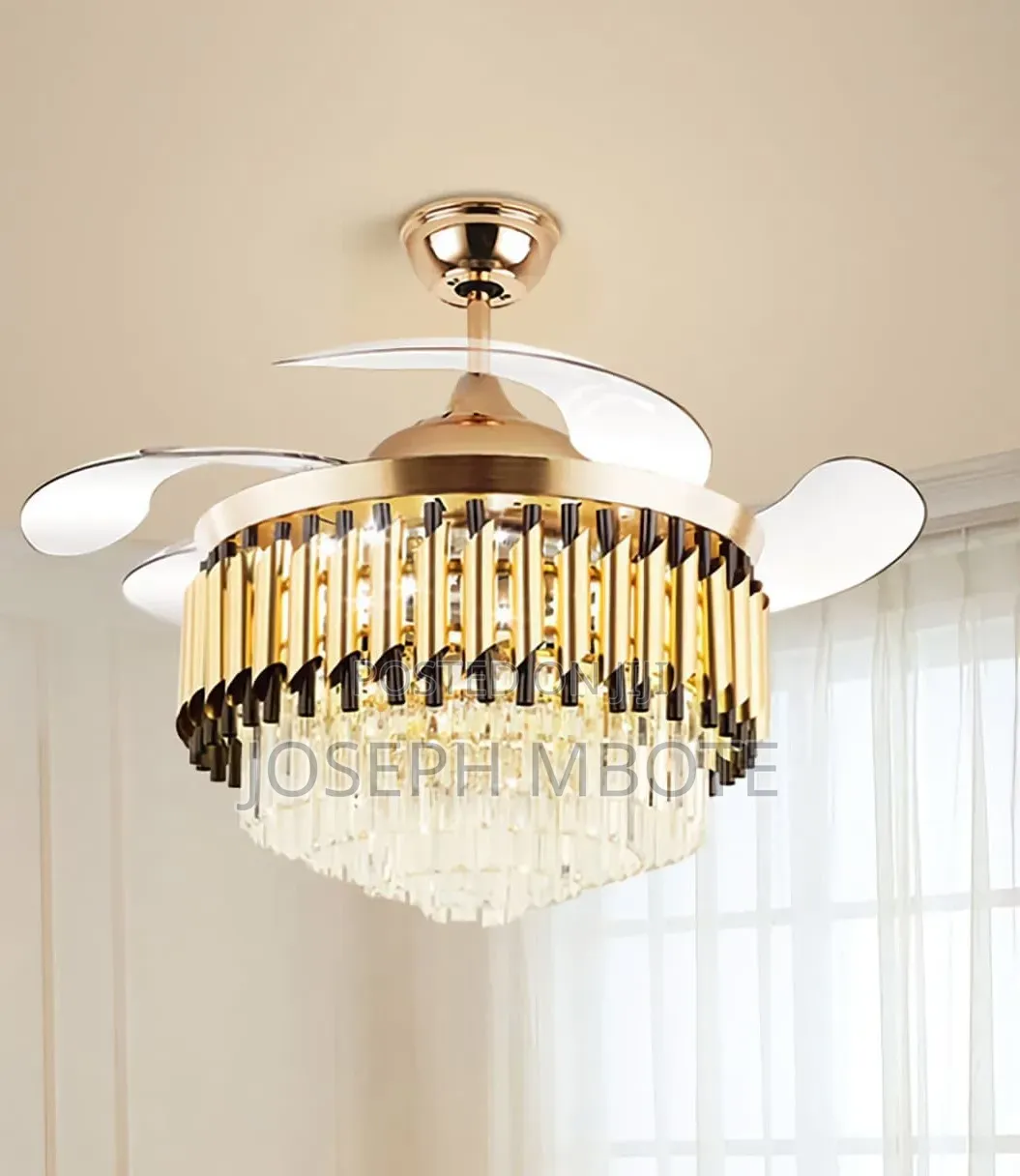 Chandeliers