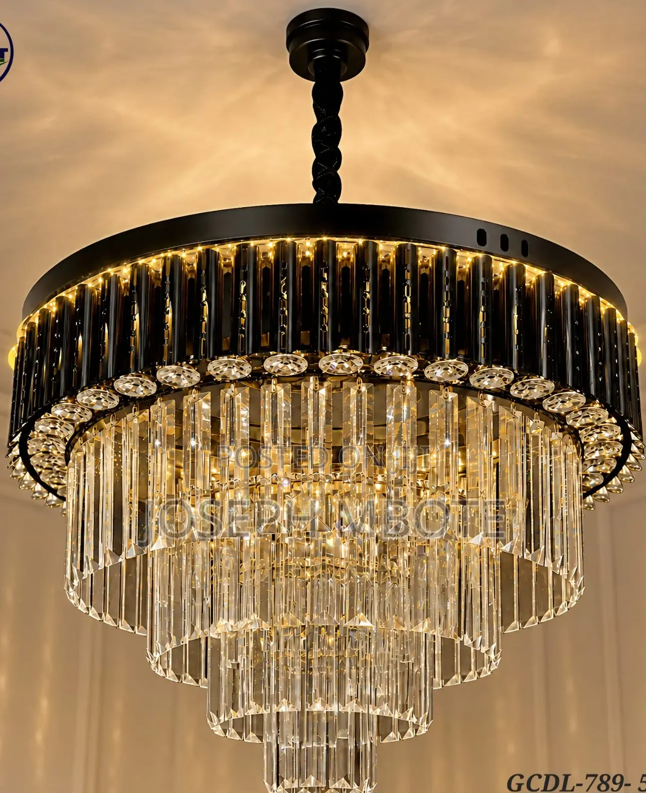 Chandeliers