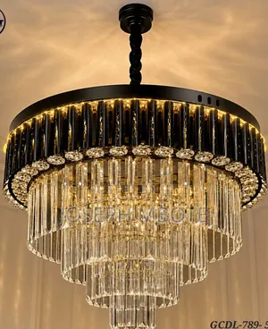 Chandeliers