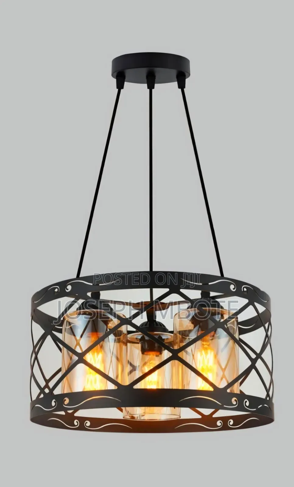 Chandeliers