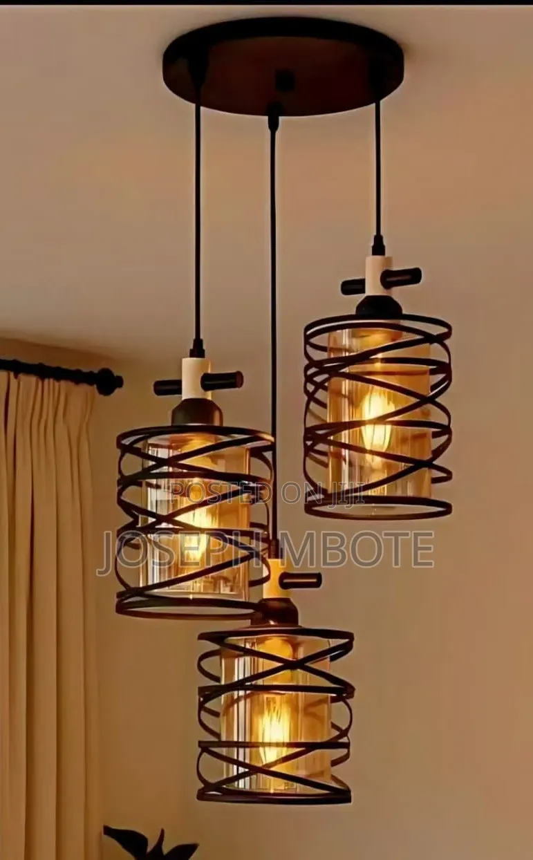 Chandeliers
