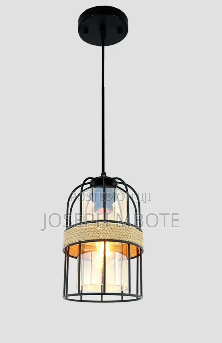 Chandeliers